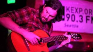 The Cave Singers - All Land Crabs and Divinity Ghosts (Live on KEXP)