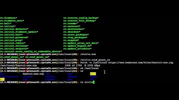 Quiet the Fan on Your pfSense Watchguard Firebox Firewall!