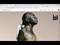 Google arts and culture quick tutorial