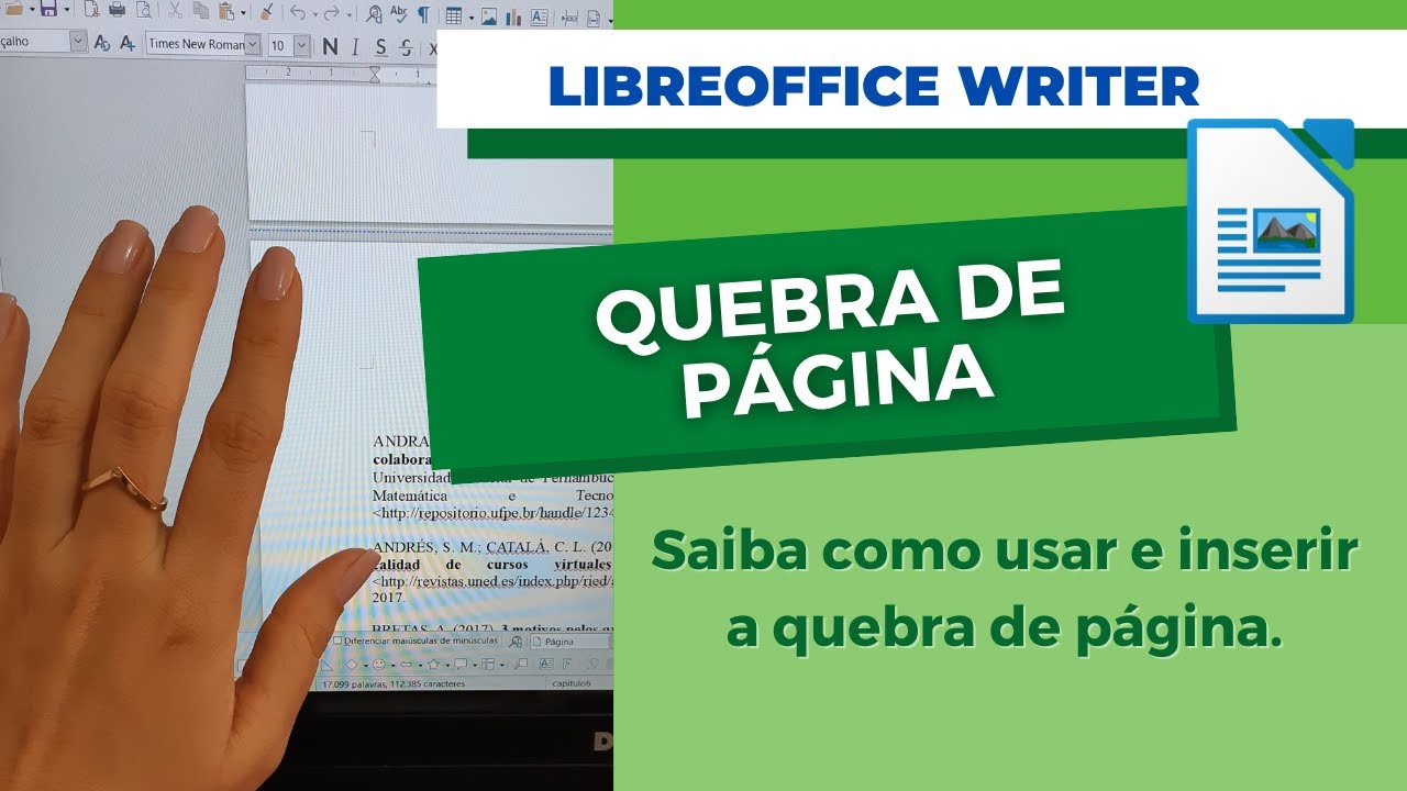 quebra-de-p-gina-no-libreoffice-writer-youtube