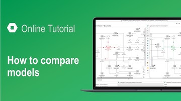 How to compare models in ADOIT