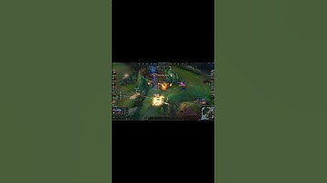 INSANE LUCIAN QUADRA KILL 🔥☠️( iZnoGouD ) #leagueoflegends #riotgames #quadrakill