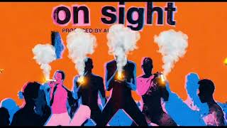 ORMAN, Mr Neville - On Sight (Visualizer)