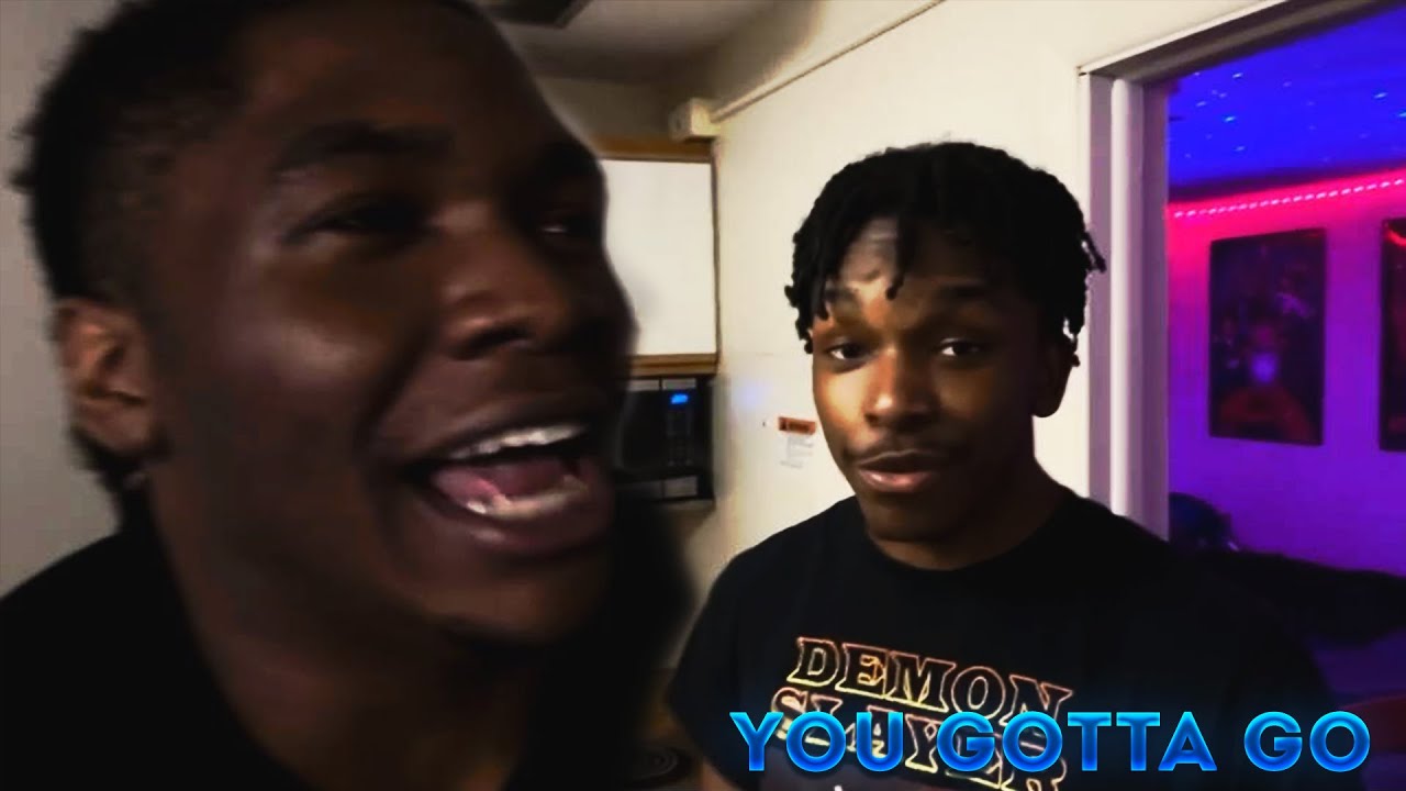 I Kicked My Roommates Out! YouTube