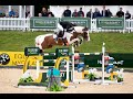 Ulyss morinda and rik hemeryck winners of the grand prix 160 m bolesworth gbr