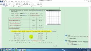 FCPS Unit1 Lab05 ~ Lab06