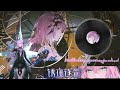 🎵 Ishmael: Parhelion - Wither To Shine [Boss Theme - A]||【Punishing Gray Raven OST】🎵