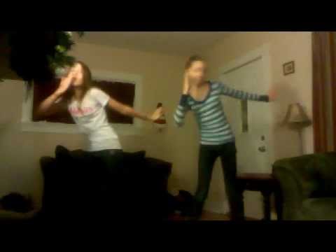 Just Dance 3: Let's go to the Mall- Robin Sparkles