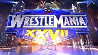 WWE: Written In The Stars (WrestleMania 27) [2011] +AE (Arena Effect) Resimi