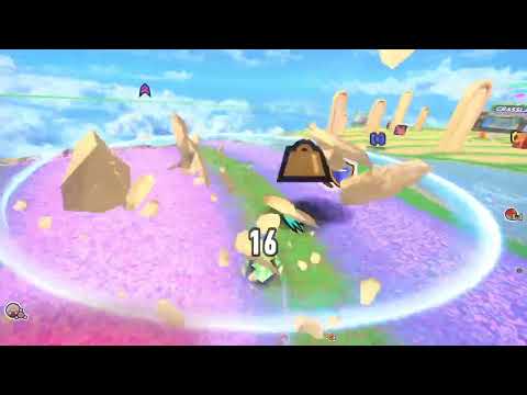 カービィのエアライダー への参加 Part280 