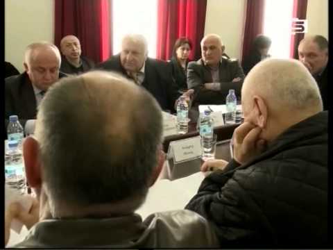 2015 წლის რესპუბლიკურ ბიუჯეტთან დაკავშირებით  შენიშვნების გამო მინისტრი საკანონმდებლო