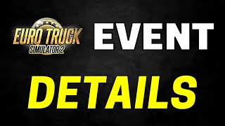 New ETS2 Event - Full Details: Rules & Goal | IAA Show: Destination Hannover World of Trucks Event