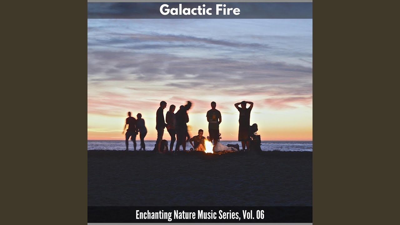 Watch Light Fire from Skies on YouTube