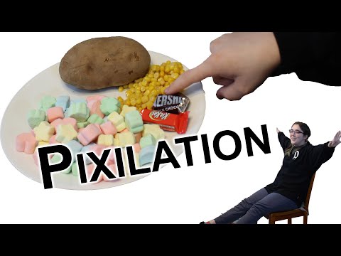 Stop Motion Tutorial:  Pixilation--Animation in the Real World!