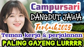Download Lagu CAMPURSARI KOPLO DANGDUT JAWA TERBARU ENAK DIPUTAR 2025 TOMBO KESEL || LANGGAM JAWA GAYENG MP3 Download Lagu CAMPURSARI KOPLO DANGDUT JAWA TERBARU ENAK DIPUTAR 2025 TOMBO KESEL || LANGGAM JAWA GAYENG MP3