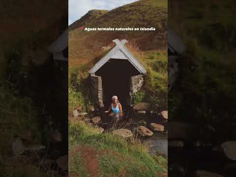 Video: La guía completa de la etiqueta de las aguas termales de Islandia