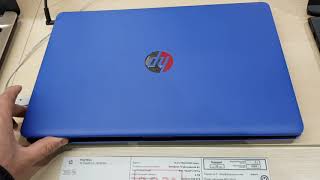 Ноутбук Hp 15 Bw065ur Купить