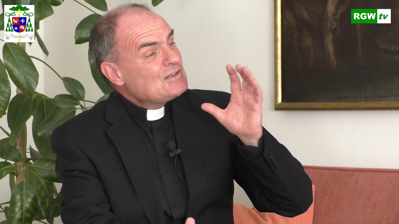 10 Jahre Bischof Ivo Muser