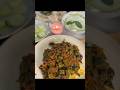 Bhindi masala #recipe #viral #vegetrian #bhindi