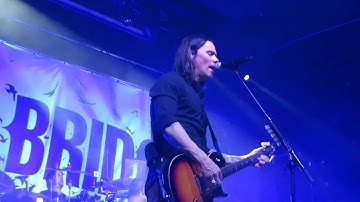 Blackbird - Alter Bridge