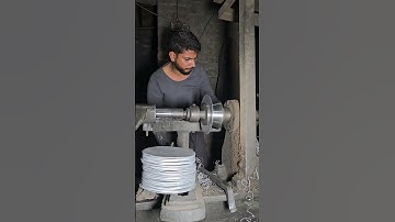 How Aluminum Products Are Made: Factory Tour!