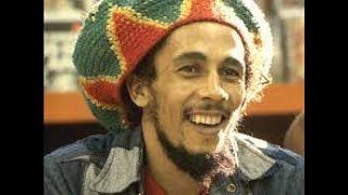 Bob Marley singles 1963 onwards