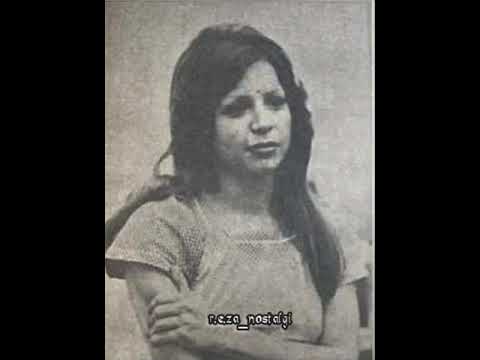 آهنگ بسیار زیبای کنیز از خواننده خوش صدا و گمنام دهه ۵۰ بانو فرناز