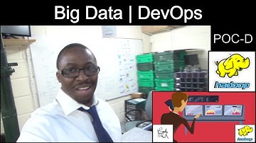 HADOOP, CLOUDERA DISTRIBUTED OOZIE, PART1 ! DEVOPS ! UDEMY