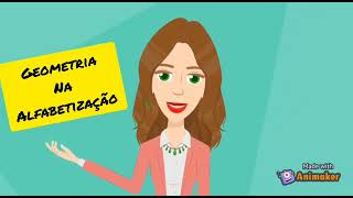 Geometria Na Alfabetização
