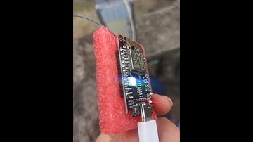 [ RTL8720DN BW16 ] Review Nhanh Về Mạch BW16 Bản Thường Và Bản Có ĂNG-TEN Có Đầu Nối IPEX