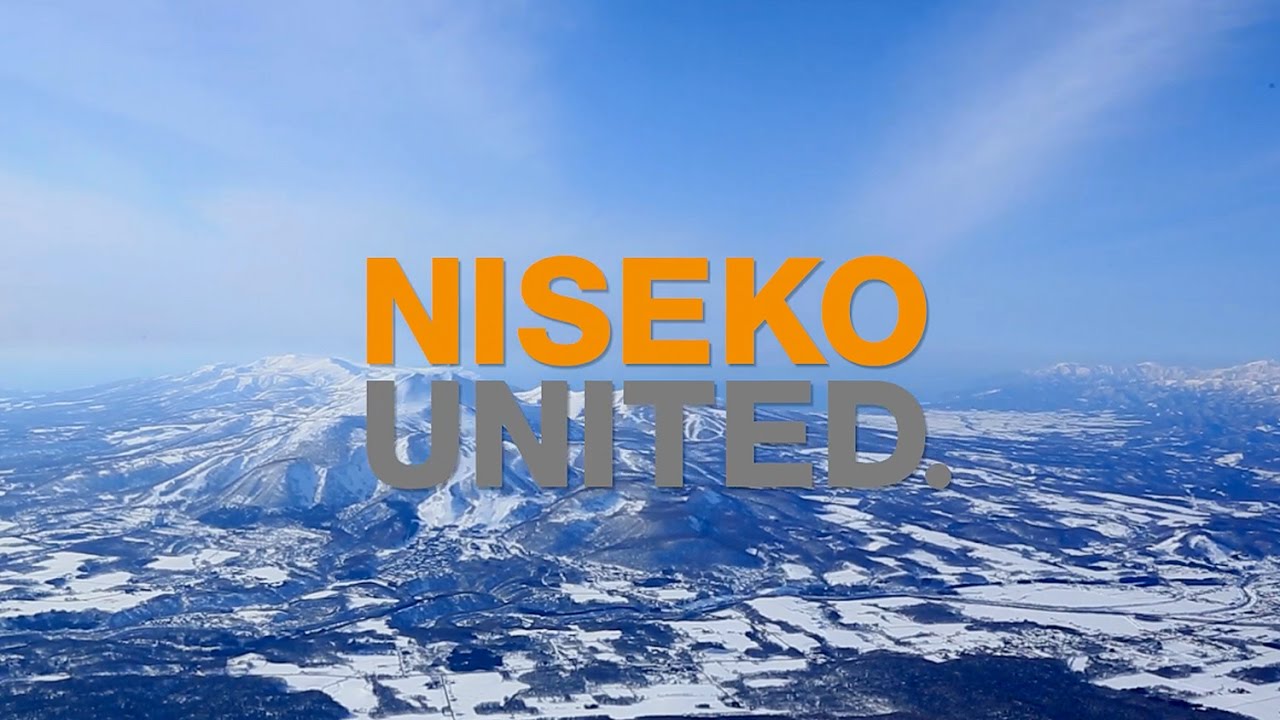 NISEKO UNITED PV