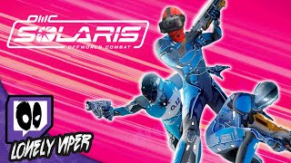 SOLARIS - the UT of VR?
