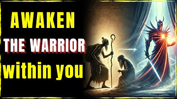 The most POWERFUL teaching of Don Juan to Carlos Castaneda | Personal Power | Be a Warrior