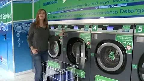 Cosa succede se faccio lavatrice senza detersivo?