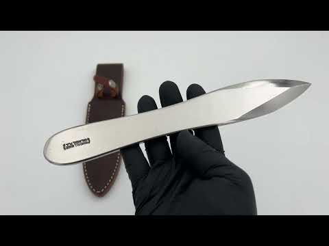 Randall Made Knives Throwing Knife Custom Knife From R1MarketPlace
