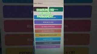 samsung kg parmanent remove/ #kg #mdm #itadmin #gsmindian.i