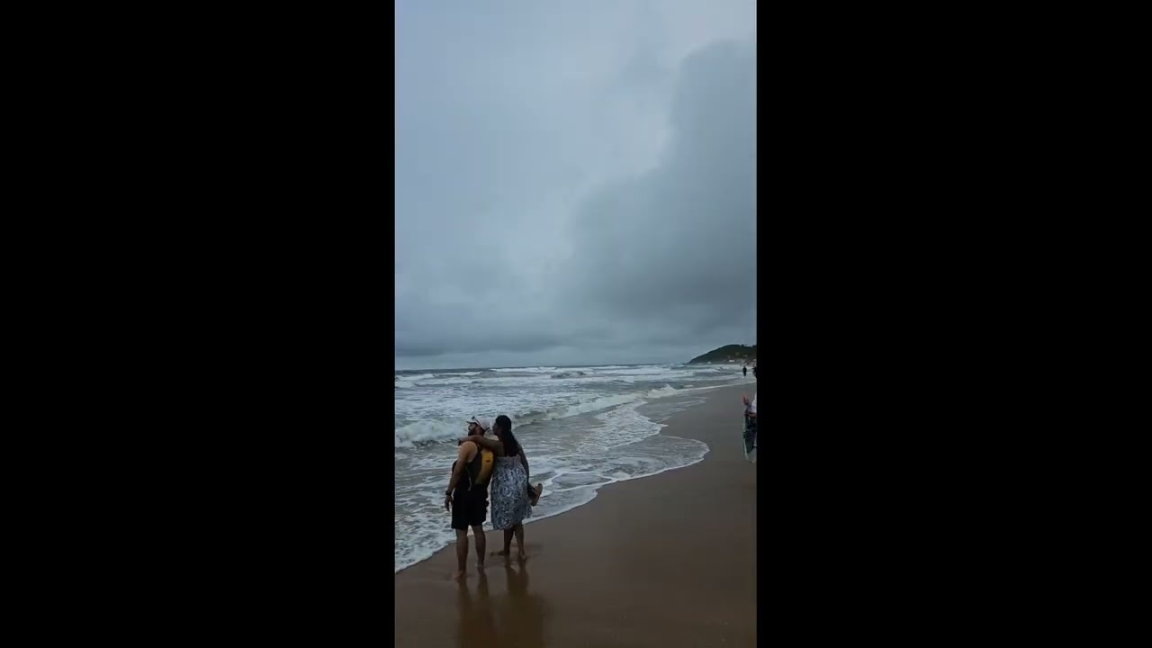 Exploring Goa Beaches 🏖⛱️🌊 ! Candolim beach ⛱️ ! Anjuna beach 🏖 ! Best weather to Visit in Goa 🌊 ! 