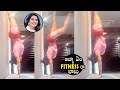 Samantha shares morning workout video