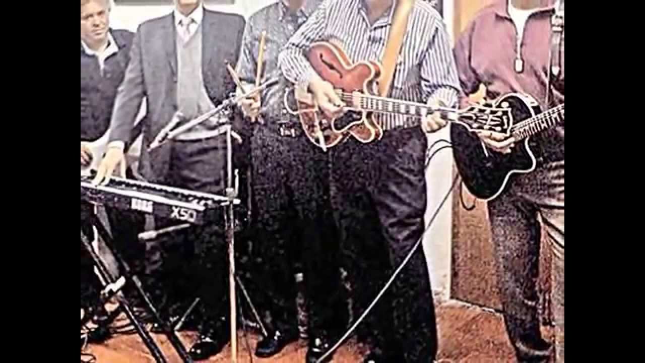 LOS JOKER´S  DE PARAGUAY   POLKA