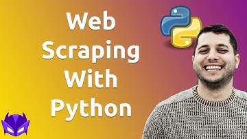 Web Scraping with Python on the cloud
