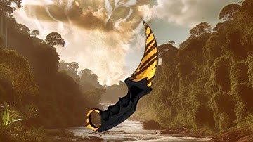 A CSGO Case a day #32 - TODAY IS THE DAY!