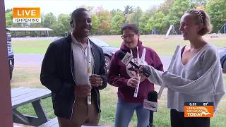 Upper Michigan Today - Jiikakamiigad Powwow screenshot 3