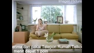Download lagu Telkom TRRT TV Commercial - Imagen Pictures