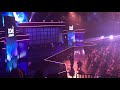 Tauren Wells performing “Known” at the 2018 Dove Awards!