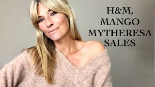 H&M, MANGO, THE WHITE COMPANY | Cyber Week | Black Friday 2019 screenshot 5