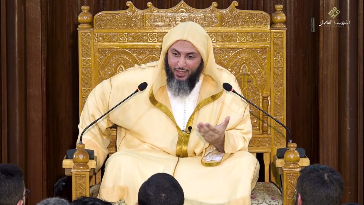 غضب ''معن بن أوس المزني'' من صديقه بعد أن طلّق أخته..فأنـشد هذه الأبيات الجميلة