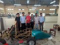 Mechanical GCE Kannur Story of Passion, Perseverance, and Engineering Excellence