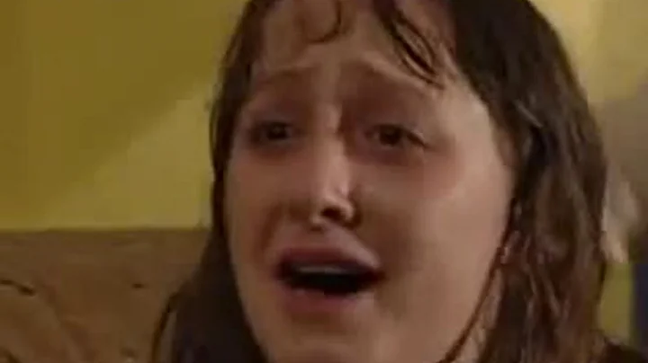 Sonia Has a 'Surprise' Baby | EastEnders | BBC Stu...
