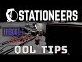 Stationeers 2025 - New Player Tutorial Guide - Episode 7: Quality of Life Tips - Moon