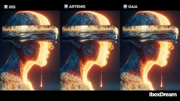 Topaz Video AI Comparison 2025 – 6 Models Tested (2X Upscale to 60FPS) #topaz #aivideo #aiart